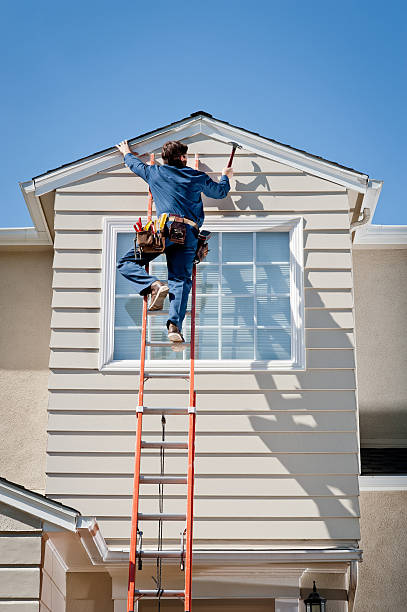  Luck, WI Siding Installation Pros